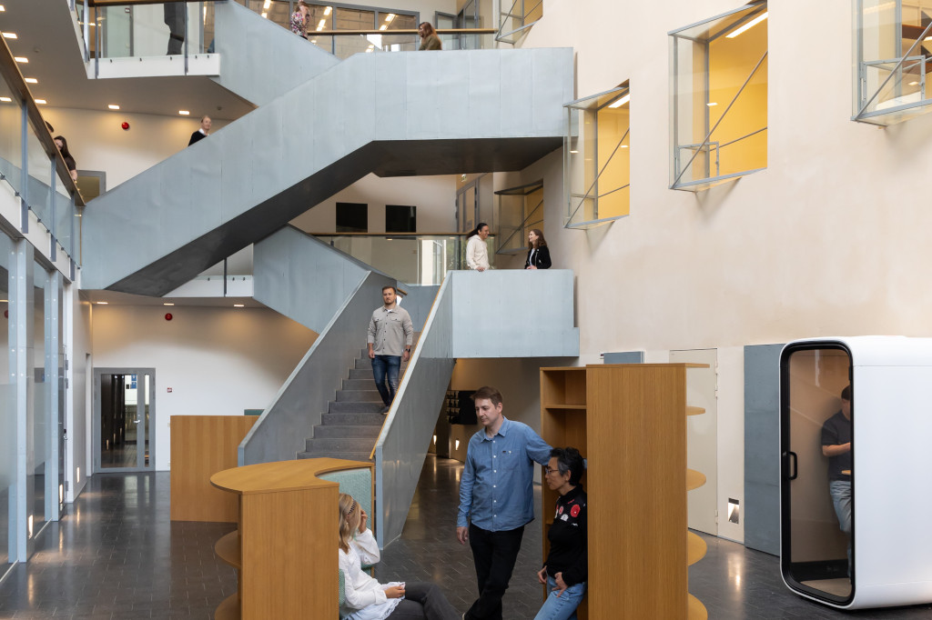 Turku Startup Hub
